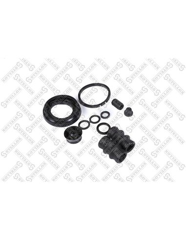 Р/к Диск.торм. d38 (Lucas) 0499004SX Audi A3, Skoda Octavia, Alfa 156