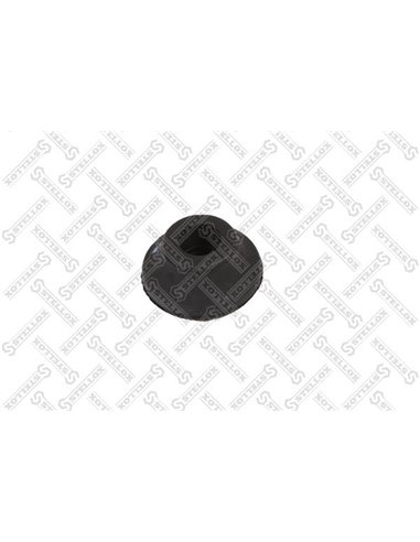 Втулка амортизатора заднего 7900957SX Mitsubishi Outlander CU 02-06