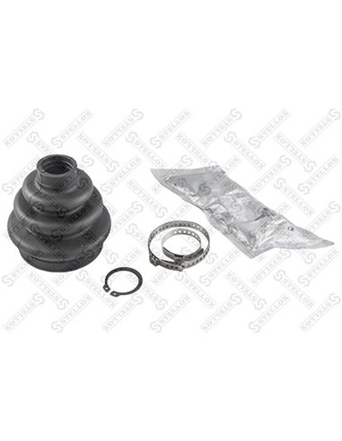 Пыльник шруса внутреннего, комплект 1300244SX BMW E30 1.6i/E36/E38/E39/E46 1.8i-4.4i/1.8TD/2.5TD