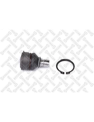Опора шаровая 5210103SX Nissan Juke 1.6/1.5DCi 10-