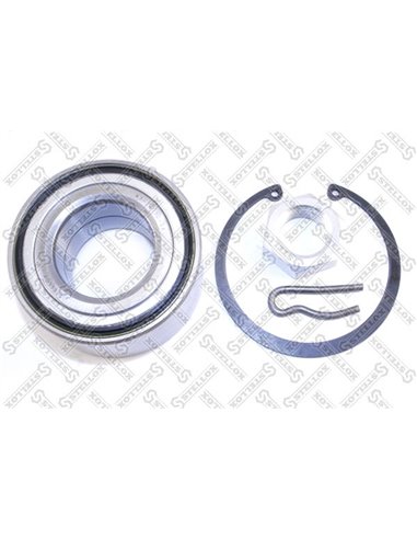 К-кт подшипника ступ. пер. 4328030SX Peugeot 205-406, CitroenXantia