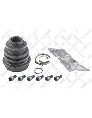 К-кт пыльника шруса внутреннего 1300678SX Audi A4 1.6/1.8/1.9TDi 95-01
