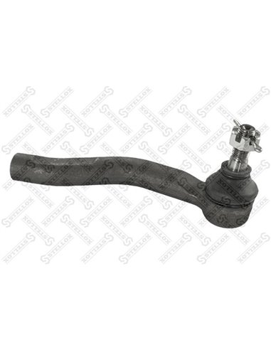 Наконечники рулевых тяг Toyota Aygo KGB10/WNB10 05-