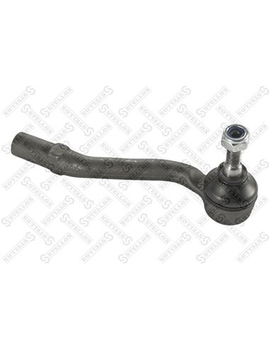 Наконечники рулевых тяг Citroen С2/C3 all 02-