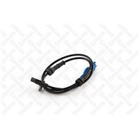 Датчик abs Citroen C3/C-Elysee, Peugeot 207/208/301 1.0-1.6i/HDi 06-