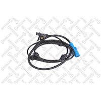 Датчик abs передний Citroen C5 1.6-3.0i/HDi 01-