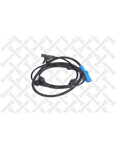 Датчик abs передний Citroen C5 1.6-3.0i/HDi 01-