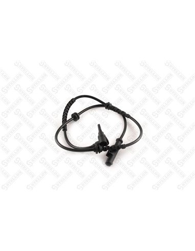 Датчик abs перед. Opel Corsa D 1.0 16v/1.2 16v/1.4 16v 07.06-