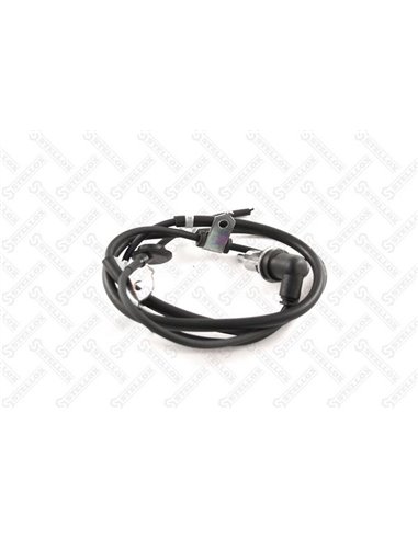 Датчик abs пер.лев. Mazda 6 1.8-2.3 MZR 02-
