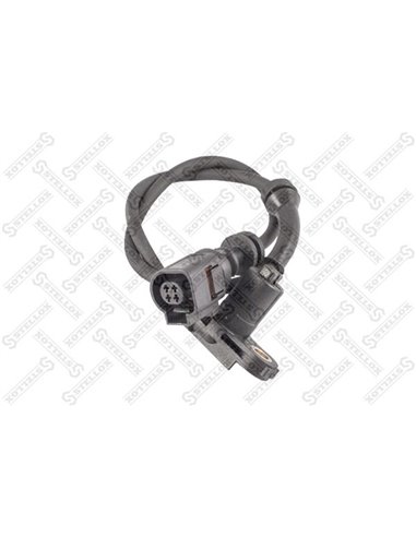 Датчик abs перед. п. VW Sharan, Ford Galaxy, Seat Alhambra 1.8-2.8i/TDi 95-10