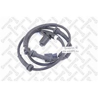 Датчик abs зад. VW Sharan, Seat Alhambra 1.8-1.9TDi 97-00