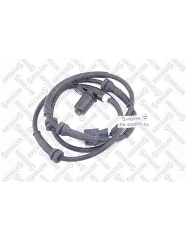 Датчик abs зад. VW Sharan, Seat Alhambra 1.8-1.9TDi 97-00