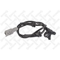 Датчик abs пер. Citroen C4,Peugeot 307 1.4-2.0 00-