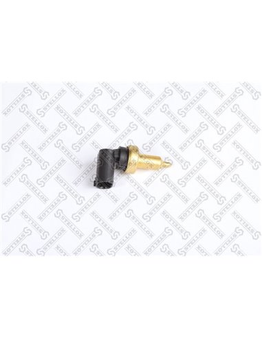 Датчик температуры охл.жидк. MB S280/S320/S350/E350/E500 04-