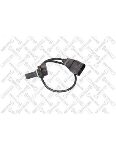 Датчик положения коленвала Audi A3,Seat Toledo 1.6i-1.8i,VW Golf 1.6-2.0/1.9D/TDi 96-