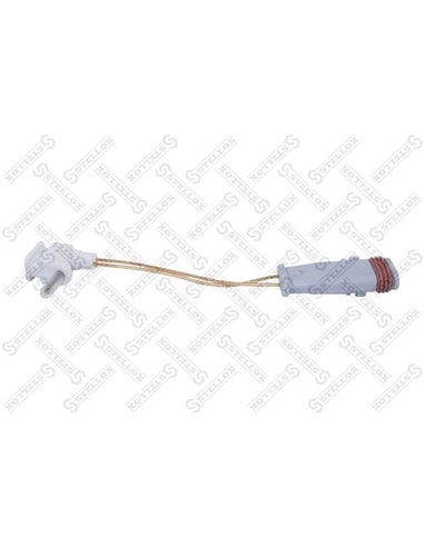 Датчик износа колодок пер. MB W211/S211/R230 02-