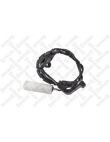 Датчик износа колодок задних BMW E65/E66 all 01-