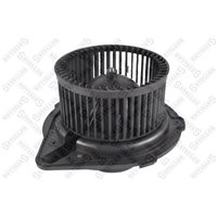 Вентилятор отопителя Audi A4, VW Passat 1.6-2.8/1.9TDI 86-01