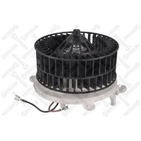 Вентилятор отопителя MB W210/S210 2.0-2.5TD 95-03