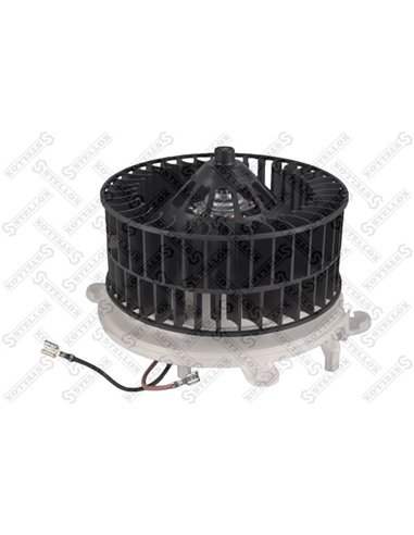 Вентилятор отопителя MB W210/S210 2.0-2.5TD 95-03
