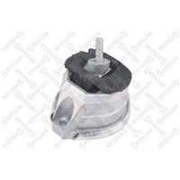 Подушка двс передняя левая BMW E60/E61 2.0i-3.0i 03-