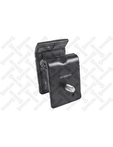 Подушка двс передняя Mitsubishi Pajero/Montero 1.6/1.8 98-07