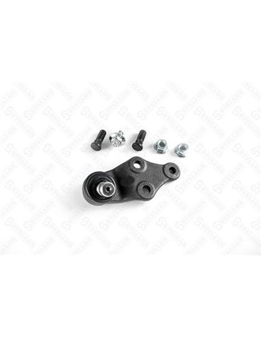 Опора шаровая передняя нижняя Hyundai i30/Santa Fe 1.4-2.4, Kia Ceed 11-
