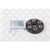 Муфта кардана к-кт MB W124/T124 2.6-3.0 89-92
