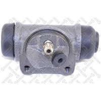 Раб.торм.цил.прав. Peugeot 406 1,6/1,8/1,9TD с ABS 95-