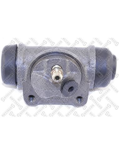 Раб.торм.цил.прав. Peugeot 406 1,6/1,8/1,9TD с ABS 95-