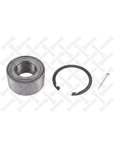 К-кт подшипника ступицы передней Mitsubishi Lancer CY 1.5i-2.0i/2.0D/Outlander