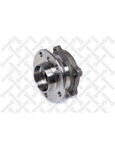 К-кт подшипника ступицы передней BMW X5/X6 07-