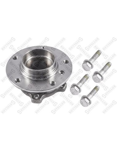 К-кт подшипника ступ. пер. BMW E87/E90 2WD All 04-