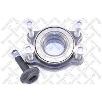 К-кт подшипника ступ. пер. Audi A6/A8, VW Phaeton 2.4-4.2 96-