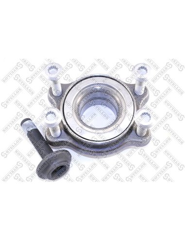 К-кт подшипника ступ. пер. Audi A6/A8, VW Phaeton 2.4-4.2 96-