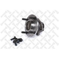 К-кт подшипника ступ. зад. Mitsubishi Colt, Smart Forfour 1.1-1.5 04-