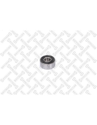 Подшипник генератора 12х32х14 mm Volvo,DAF,Scania,MB,Renault