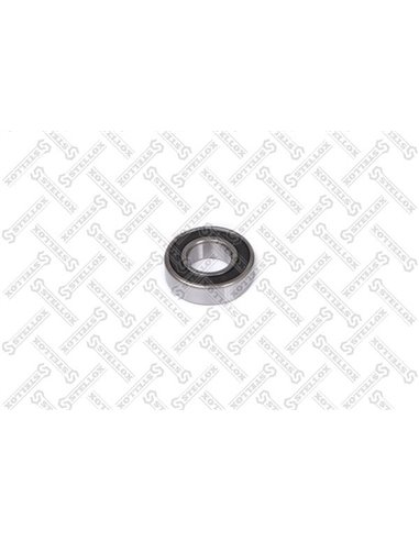 Подшипник генератора 20х42х12 mm Toyota,Honda, Opel, Nissan, Isuzu