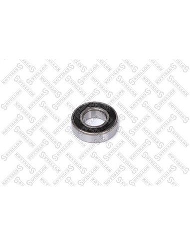 Подшипник генератора 25х52х15 mm Mitsubishi