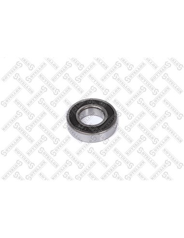 Подшипник генератора Mitsubishi, 43-00014-SX