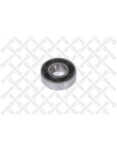 Подшипник генератора 20x47x14mm Mitsubishi