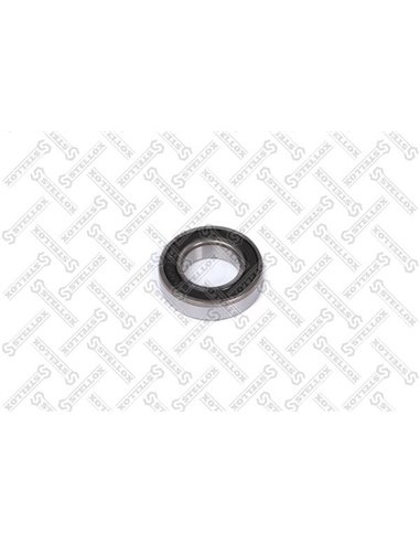 Подшипник генератора Toyota, Nissan, Isuzu, Chevrolet Blazer, MB
