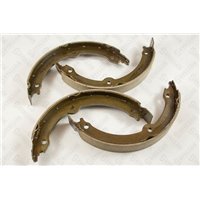Колодки тормозные барабанные Toyota Land Cruser 200 4.5-5.7 08-