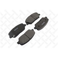 Колодки дисковые передние Kia Ceed/Pro Ceed 1.4/1.6i/CRDi 12-