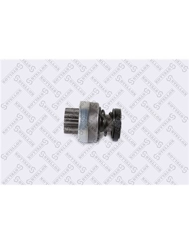 Бендикс стартера Iveco Engine, DAF 65CF/F1300/F1305/F1500/F1600 07-