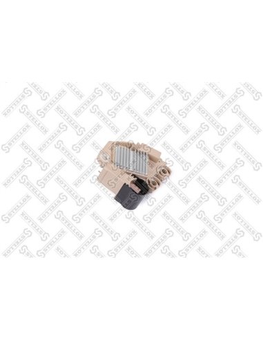 Реле-регулятор BMW E46/E83/E53 2.0-3.0D TG15C012 01-