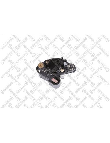 Реле регуляторы Renault Мegane/Safrane/Espace, Volvo S40/V40 1.8-2.0 91-