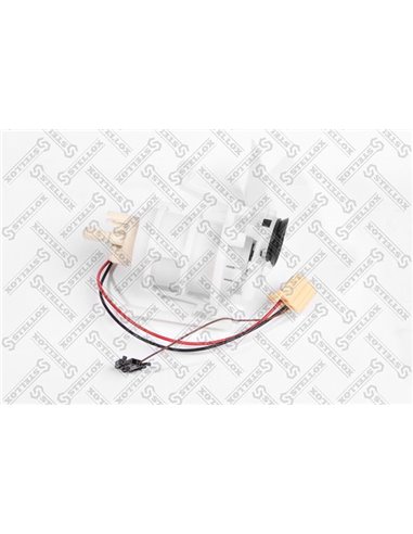 Насос топливный электрич. BMW F01/F04/F02/F03 3.0-6.0 11-
