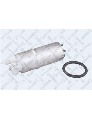 Насос топливный электрический VW Golf, Seat Toledo 1.6/1.8 87-99