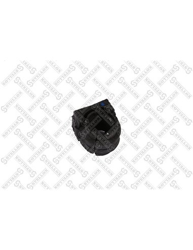Втулка стабилизатора переднего Chevrolet Cruze 1.6 83Kw/Cruze 1.8 10- 